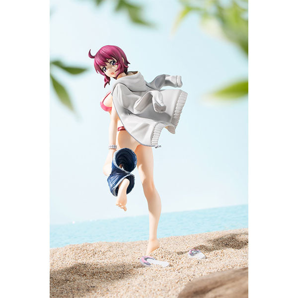 PRE-ORDER GGG - Mobile Suit Gundam Seed Destiny - Lunamaria Hawke: Swimsuit Ver. 1/8