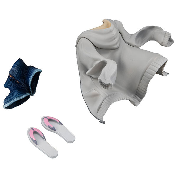 PRE-ORDER GGG - Mobile Suit Gundam Seed Destiny - Lunamaria Hawke: Swimsuit Ver. 1/8