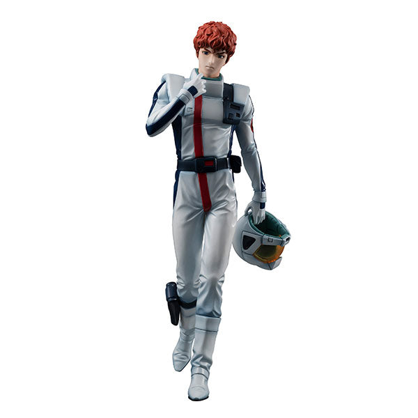 PRE-ORDER GGG - Mobile Suit Gundam: Char's Counterattack - Amuro Ray [October 2023 Release]