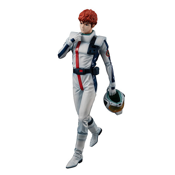 PRE-ORDER GGG - Mobile Suit Gundam: Char's Counterattack - Amuro Ray [October 2023 Release]