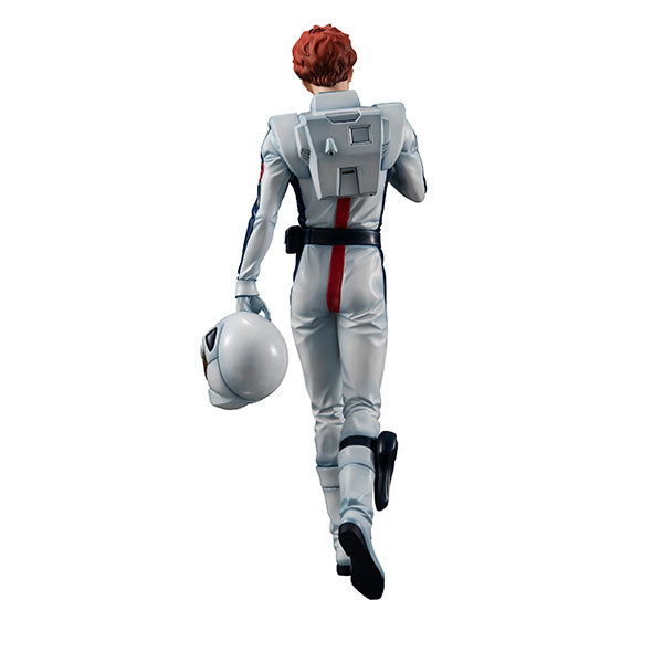 PRE-ORDER GGG - Mobile Suit Gundam: Char's Counterattack - Amuro Ray [October 2023 Release]