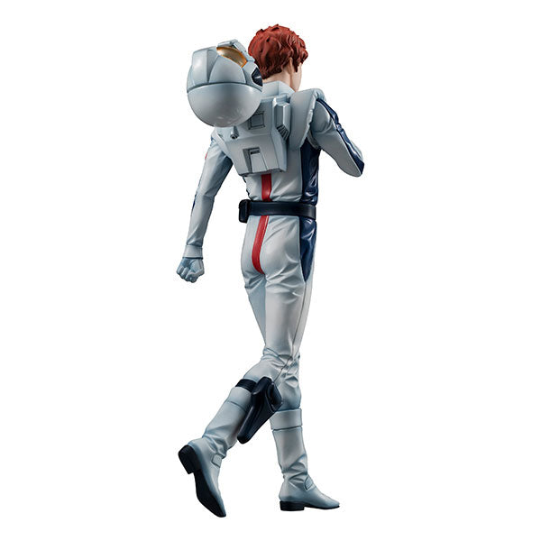 PRE-ORDER GGG - Mobile Suit Gundam: Char's Counterattack - Amuro Ray [October 2023 Release]