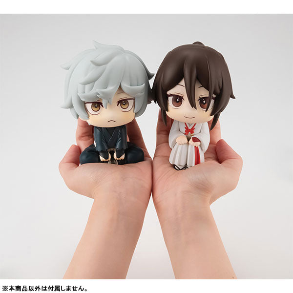 PRE-ORDER Look Up - Hell's Paradise: Jigokuraku - Yamada Asaemon Sagiri