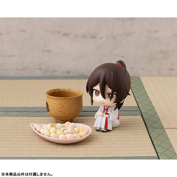 PRE-ORDER Look Up - Hell's Paradise: Jigokuraku - Yamada Asaemon Sagiri