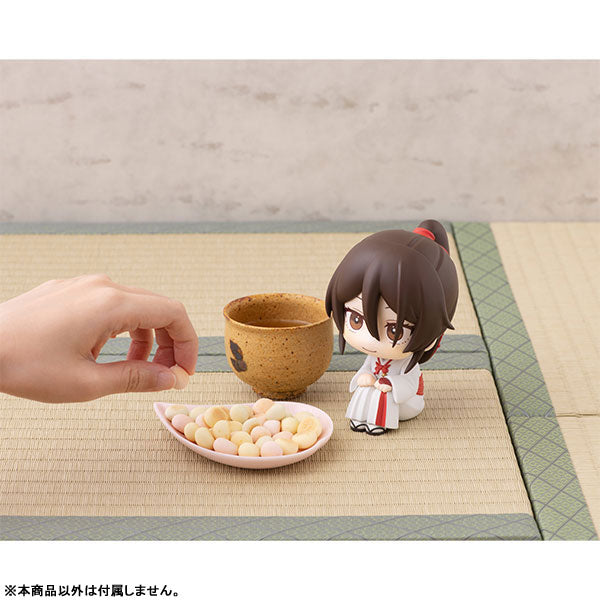 PRE-ORDER Look Up - Hell's Paradise: Jigokuraku - Yamada Asaemon Sagiri