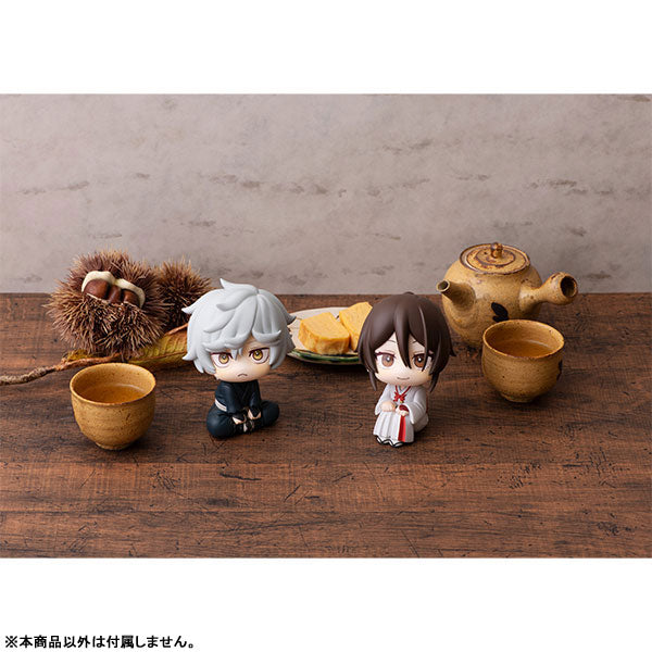 PRE-ORDER Look Up - Hell's Paradise: Jigokuraku - Yamada Asaemon Sagiri