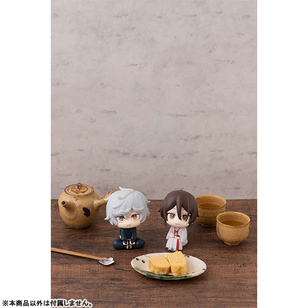 PRE-ORDER Look Up - Hell's Paradise: Jigokuraku - Yamada Asaemon Sagiri