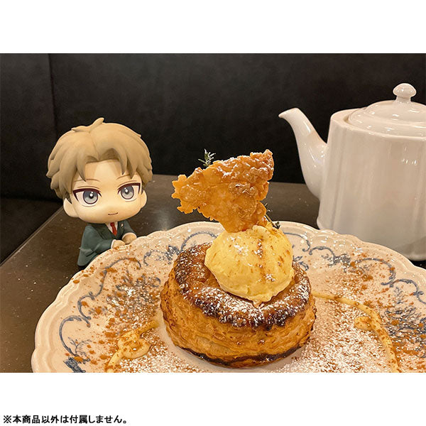 IN-STOCK MegaHouse - Look Up - SPY x FAMILY - Loid Forger