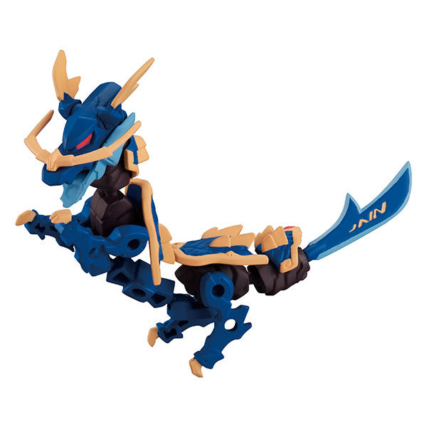 PRE-ORDER Desktop Army - N-202d Titania Seiryu: Ver. 1.1