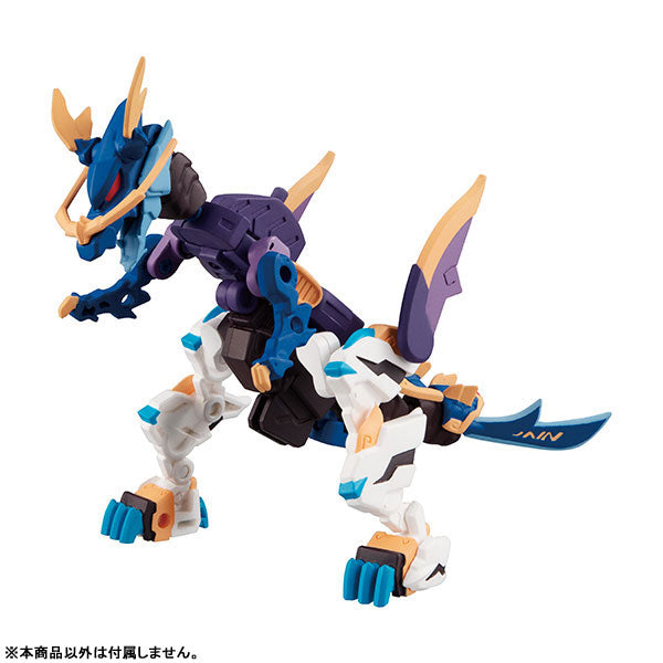 PRE-ORDER Desktop Army - N-202d Titania Seiryu: Ver. 1.1