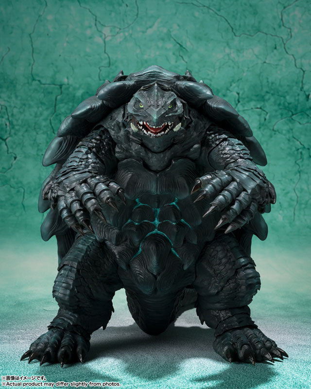 PRE-ORDER S.H.MonsterArts - Gamera Rebirth - Gamera (2023)