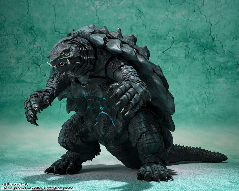 PRE-ORDER S.H.MonsterArts - Gamera Rebirth - Gamera (2023)