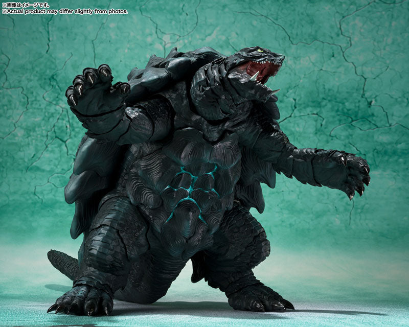 PRE-ORDER S.H.MonsterArts - Gamera Rebirth - Gamera (2023)