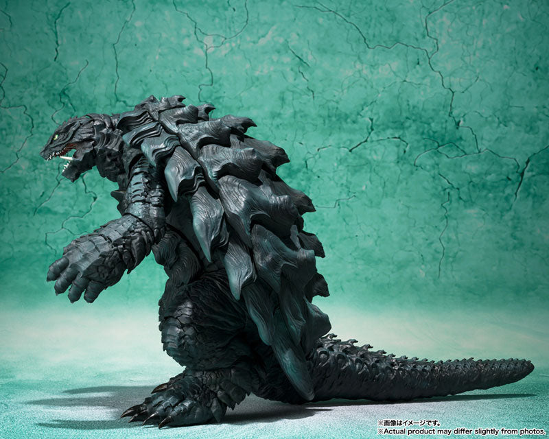 PRE-ORDER S.H.MonsterArts - Gamera Rebirth - Gamera (2023)