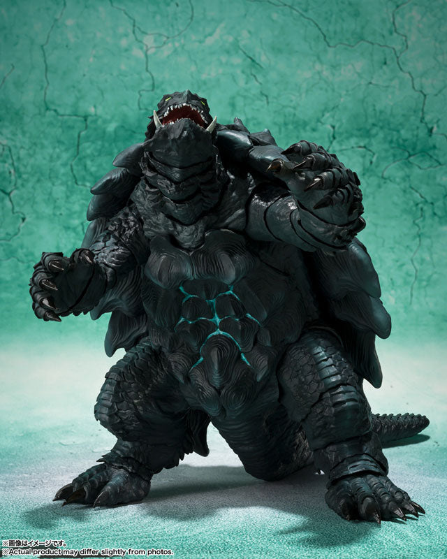 PRE-ORDER S.H.MonsterArts - Gamera Rebirth - Gamera (2023)