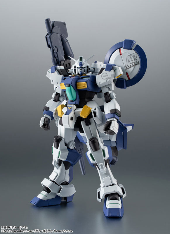 PRE-ORDER Robot Spirits -SIDE MS- - RX-78GP00 Gundam Blossom Ver. A.N.I.M.E.
