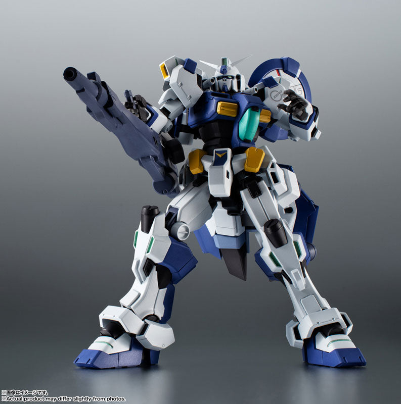 PRE-ORDER Robot Spirits -SIDE MS- - RX-78GP00 Gundam Blossom Ver. A.N.I.M.E.