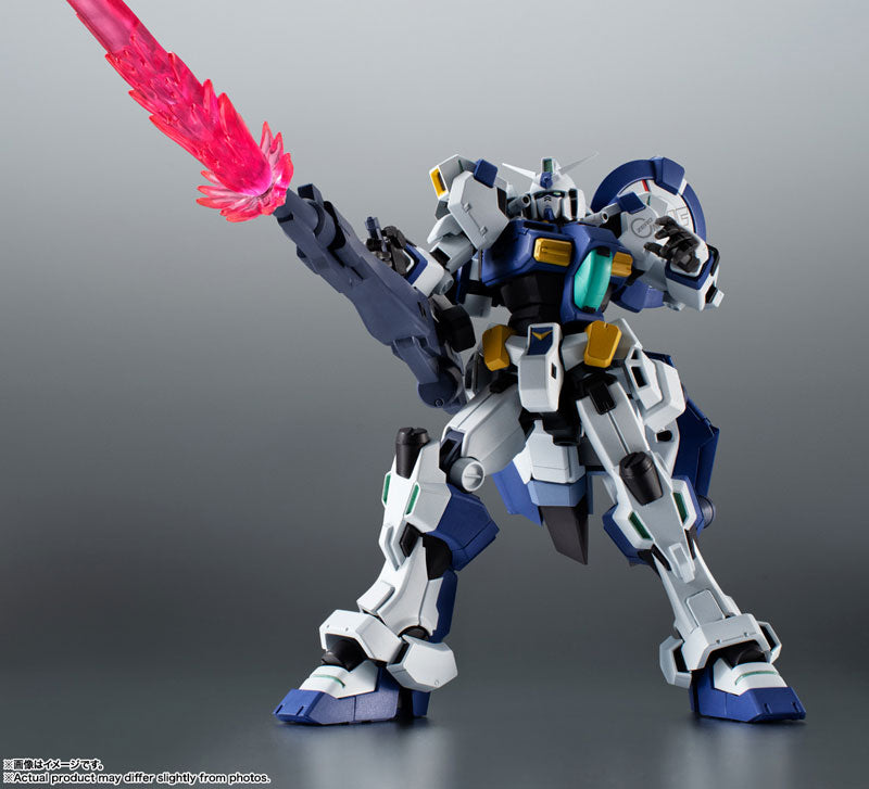 PRE-ORDER Robot Spirits -SIDE MS- - RX-78GP00 Gundam Blossom Ver. A.N.I.M.E.