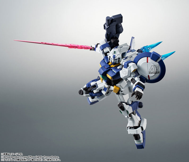 PRE-ORDER Robot Spirits -SIDE MS- - RX-78GP00 Gundam Blossom Ver. A.N.I.M.E.