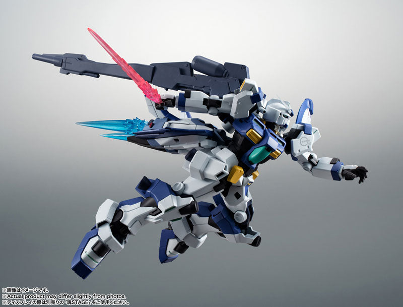 PRE-ORDER Robot Spirits -SIDE MS- - RX-78GP00 Gundam Blossom Ver. A.N.I.M.E.