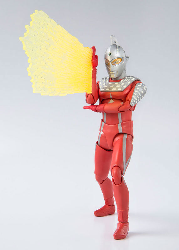 PRE-ORDER S.H.Figuarts - Ultra Seven - Ultra Seven [September 2023 Release]