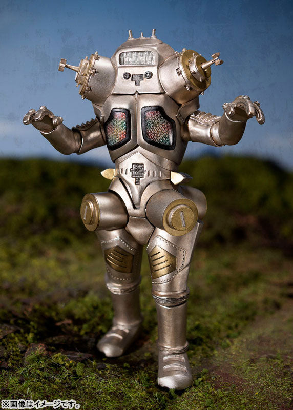 PRE-ORDER S.H.Figuarts - Ultra Seven - King Joe [September 2023 Release]