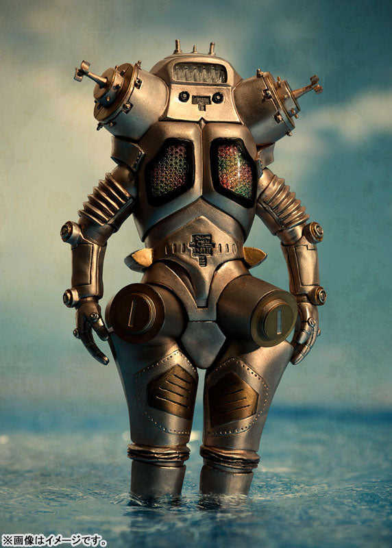 PRE-ORDER S.H.Figuarts - Ultra Seven - King Joe [September 2023 Release]