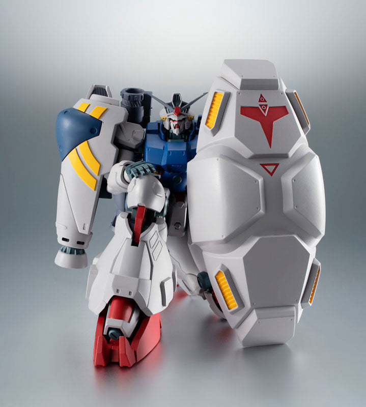 PRE-ORDER Robot Spirits -SIDE MS- - Mobile Suit Gundam 0083: Stardust Memory - RX-78GP02A Gundam Ver. A.N.I.M.E.