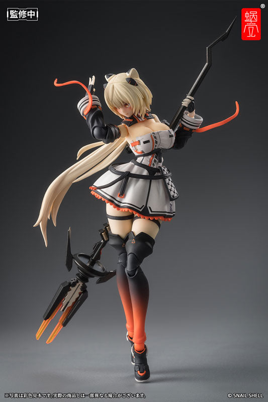 PRE-ORDER House of Sand- Saori 1/12