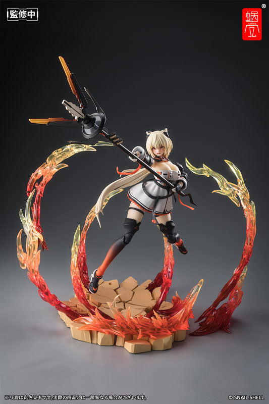 PRE-ORDER House of Sand- Saori 1/12