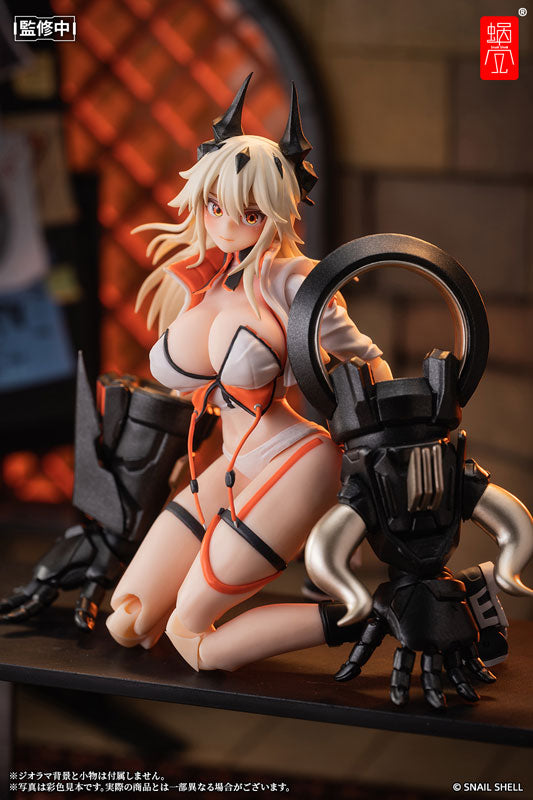 SPECIAL ORDER House of Sand- Shikura: AmiAmi Exclusive 1/12 [JP]