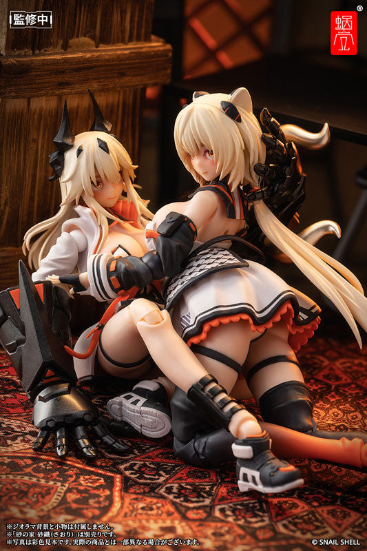 SPECIAL ORDER House of Sand- Shikura: AmiAmi Exclusive 1/12 [JP]