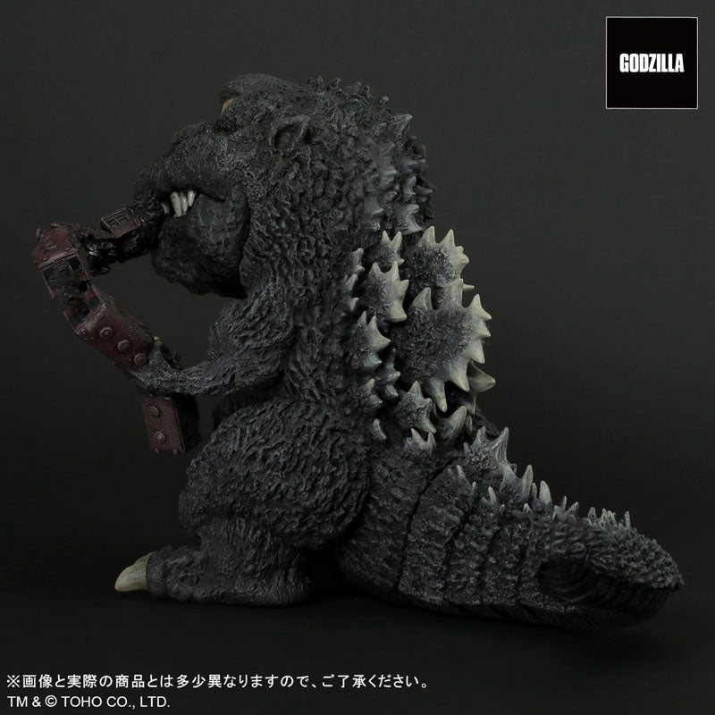 PRE-ORDER Gigantic Series x Defo-Real - Godzilla: 1954
