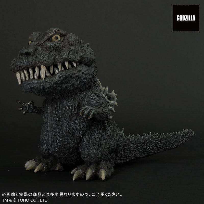 PRE-ORDER Gigantic Series x Defo-Real - Godzilla: 1954