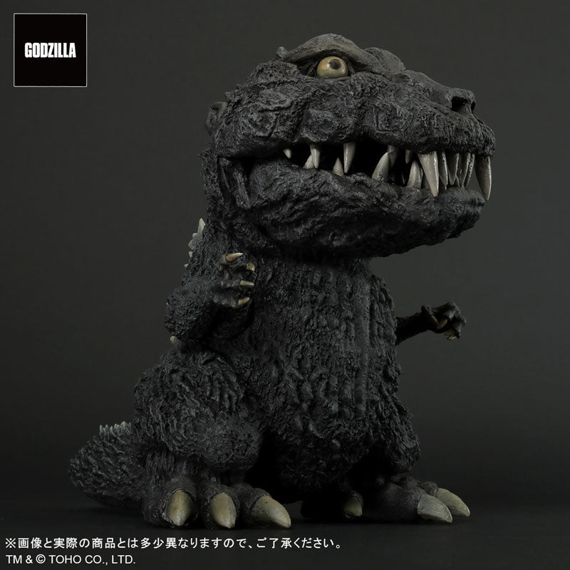 PRE-ORDER Gigantic Series x Defo-Real - Godzilla: 1954