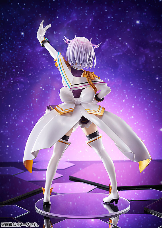 PRE-ORDER POP UP PARADE - GRIDMAN UNIVERSE - Akane Shinjo (New Order) L Size