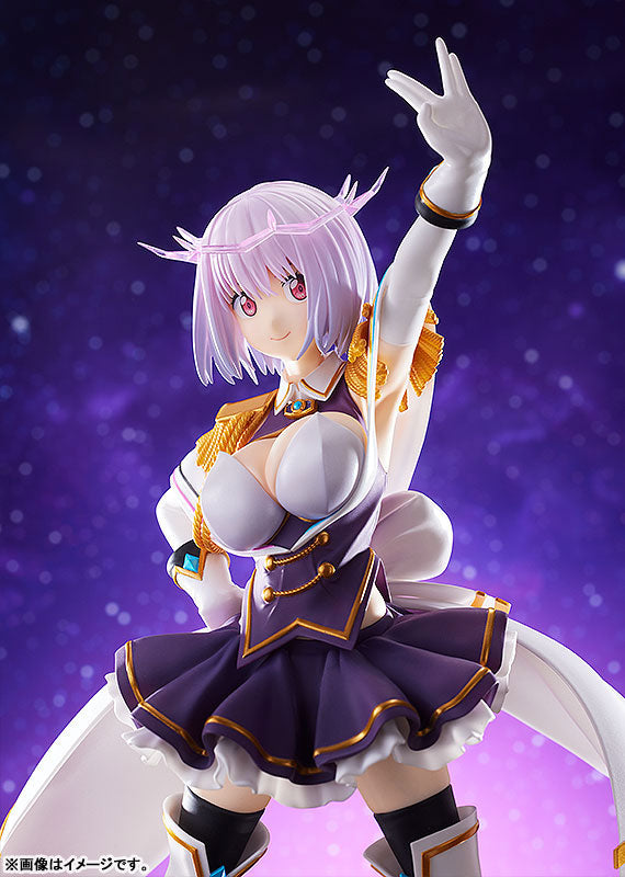 PRE-ORDER POP UP PARADE - GRIDMAN UNIVERSE - Akane Shinjo (New Order) L Size