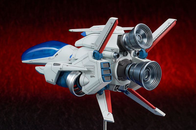 PRE-ORDER R-TYPE - R-9A2 DELTA 1/120