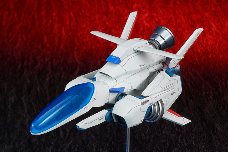 PRE-ORDER R-TYPE - R-9A2 DELTA 1/120