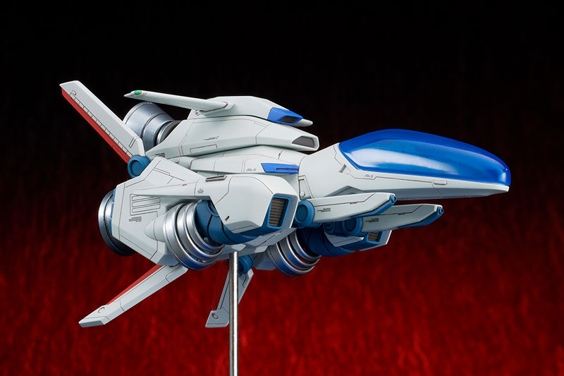 PRE-ORDER R-TYPE - R-9A2 DELTA 1/120