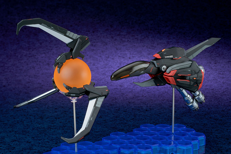 PRE-ORDER R-TYPE R-13A CERBERUS 1/120