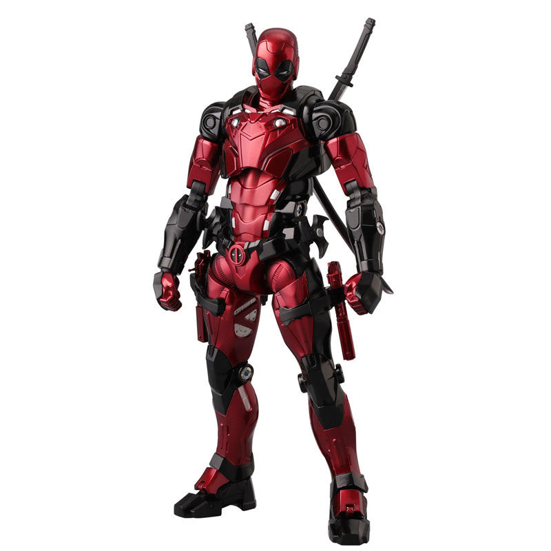 PRE-ORDER Fighting Armor - Deadpool [2nd Release]
