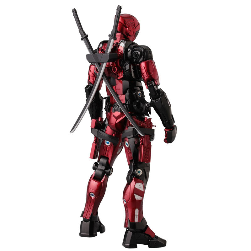 PRE-ORDER Fighting Armor - Deadpool [2nd Release]