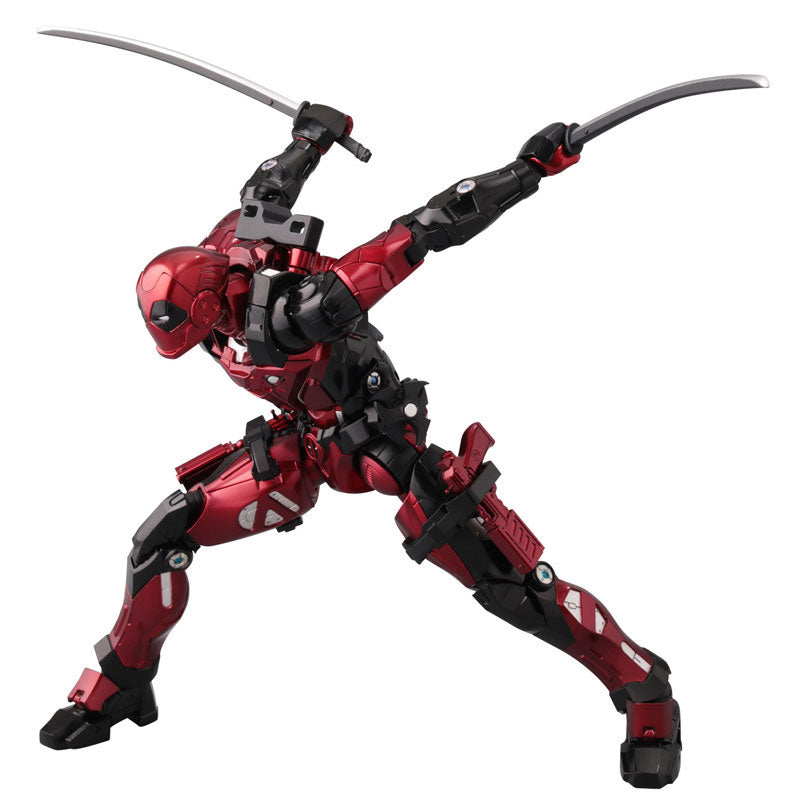 PRE-ORDER Fighting Armor - Deadpool [2nd Release]