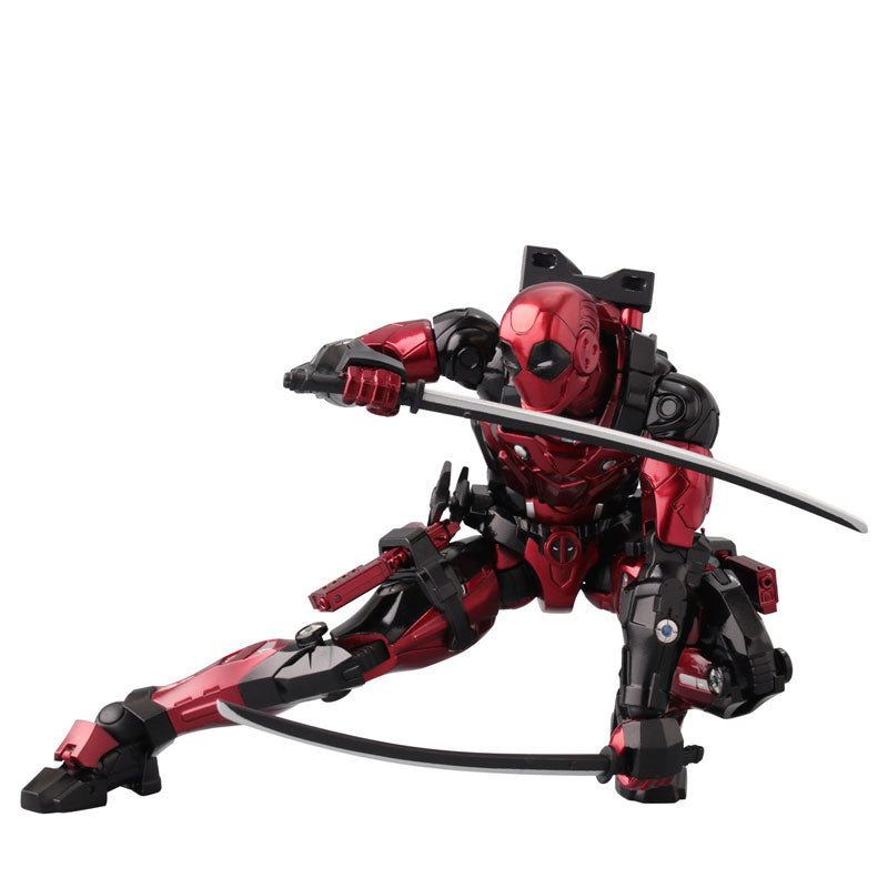 PRE-ORDER Fighting Armor - Deadpool [2nd Release]