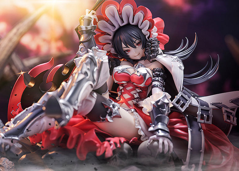 PRE-ORDER Princess Connect! Re: Dive - Illya 1/7