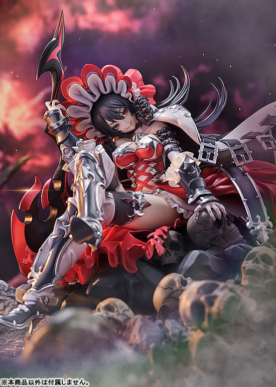 PRE-ORDER Princess Connect! Re: Dive - Illya 1/7