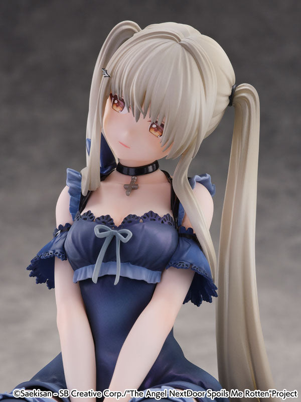 PRE-ORDER The Angel Next Door Spoils Me Rotten - Mahiru Shiina: Little Devil Ver. 1/6