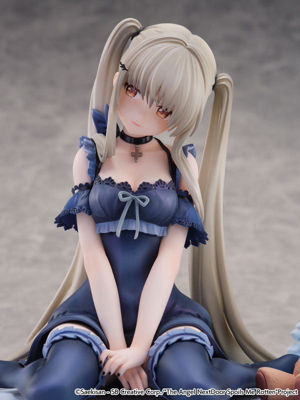 PRE-ORDER The Angel Next Door Spoils Me Rotten - Mahiru Shiina: Little Devil Ver. 1/6