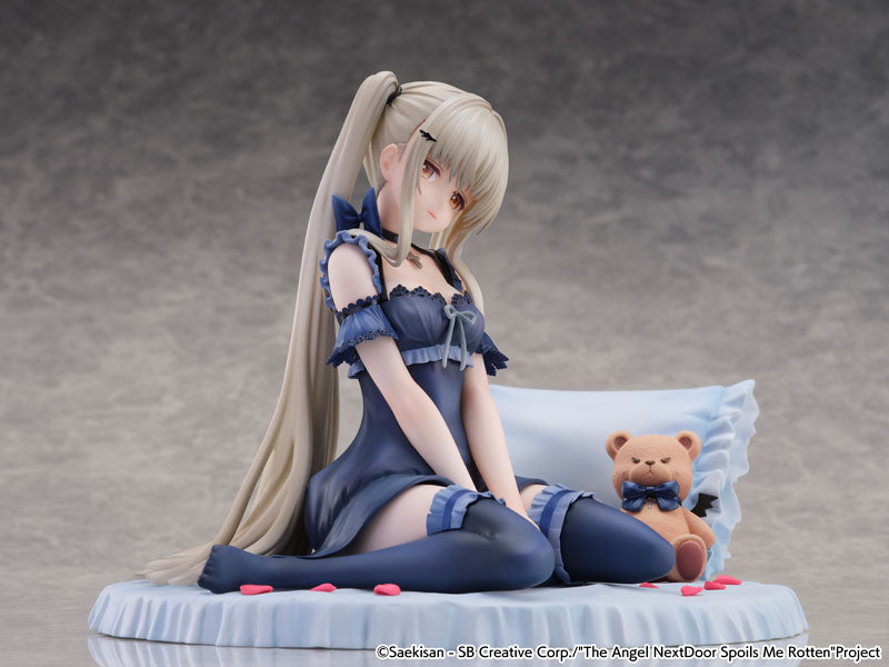 PRE-ORDER The Angel Next Door Spoils Me Rotten - Mahiru Shiina: Little Devil Ver. 1/6